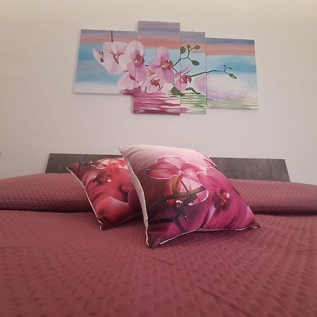 Grazia'S Home Sant'Agnello Bagian luar foto