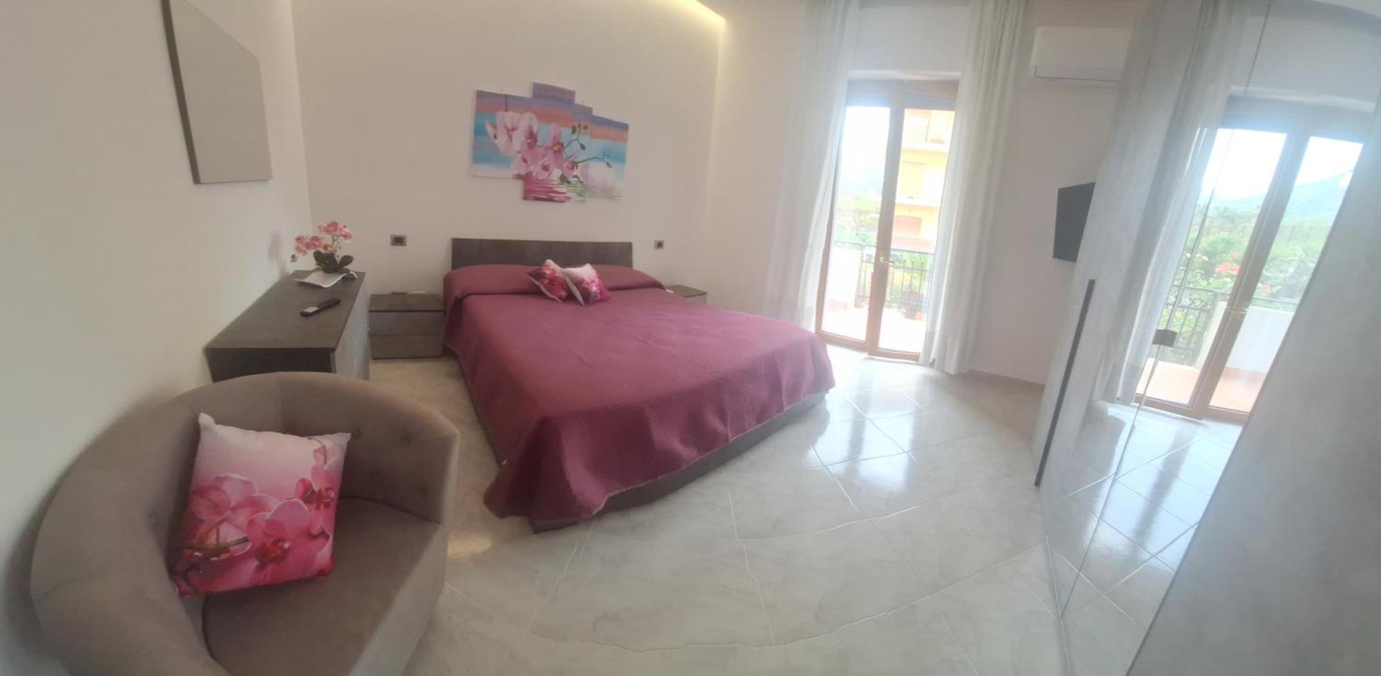 Grazia'S Home Sant'Agnello Bagian luar foto