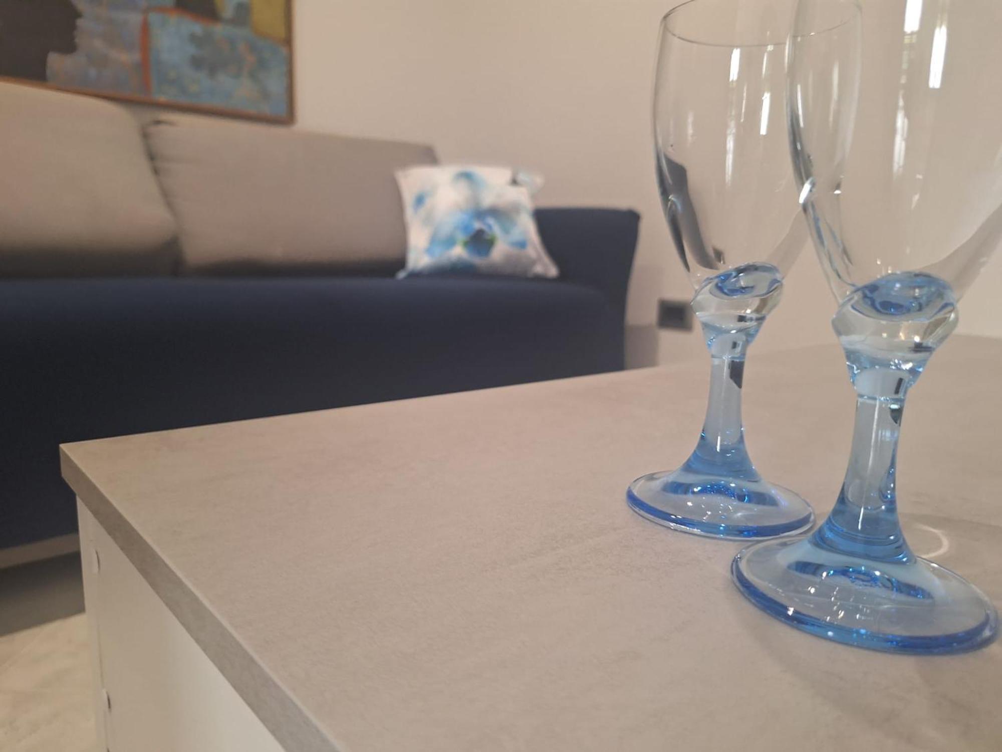 Grazia'S Home Sant'Agnello Bagian luar foto