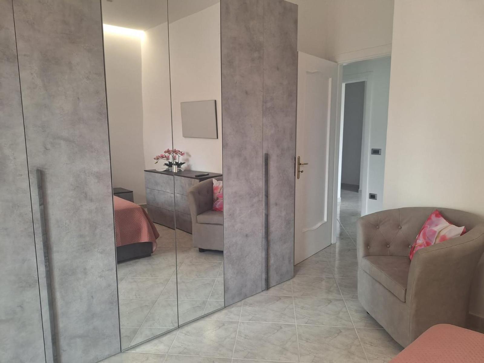 Grazia'S Home Sant'Agnello Bagian luar foto