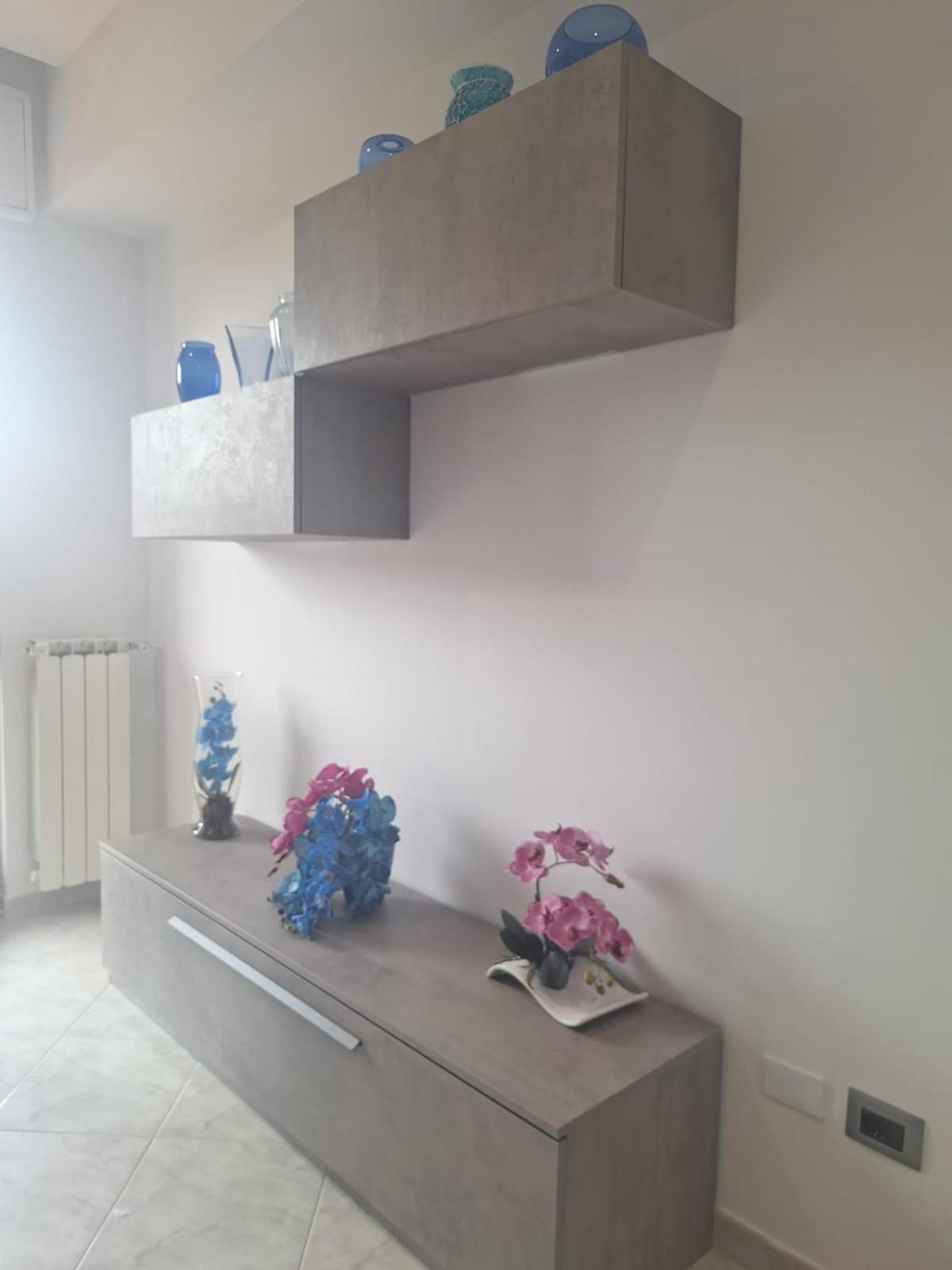 Grazia'S Home Sant'Agnello Bagian luar foto