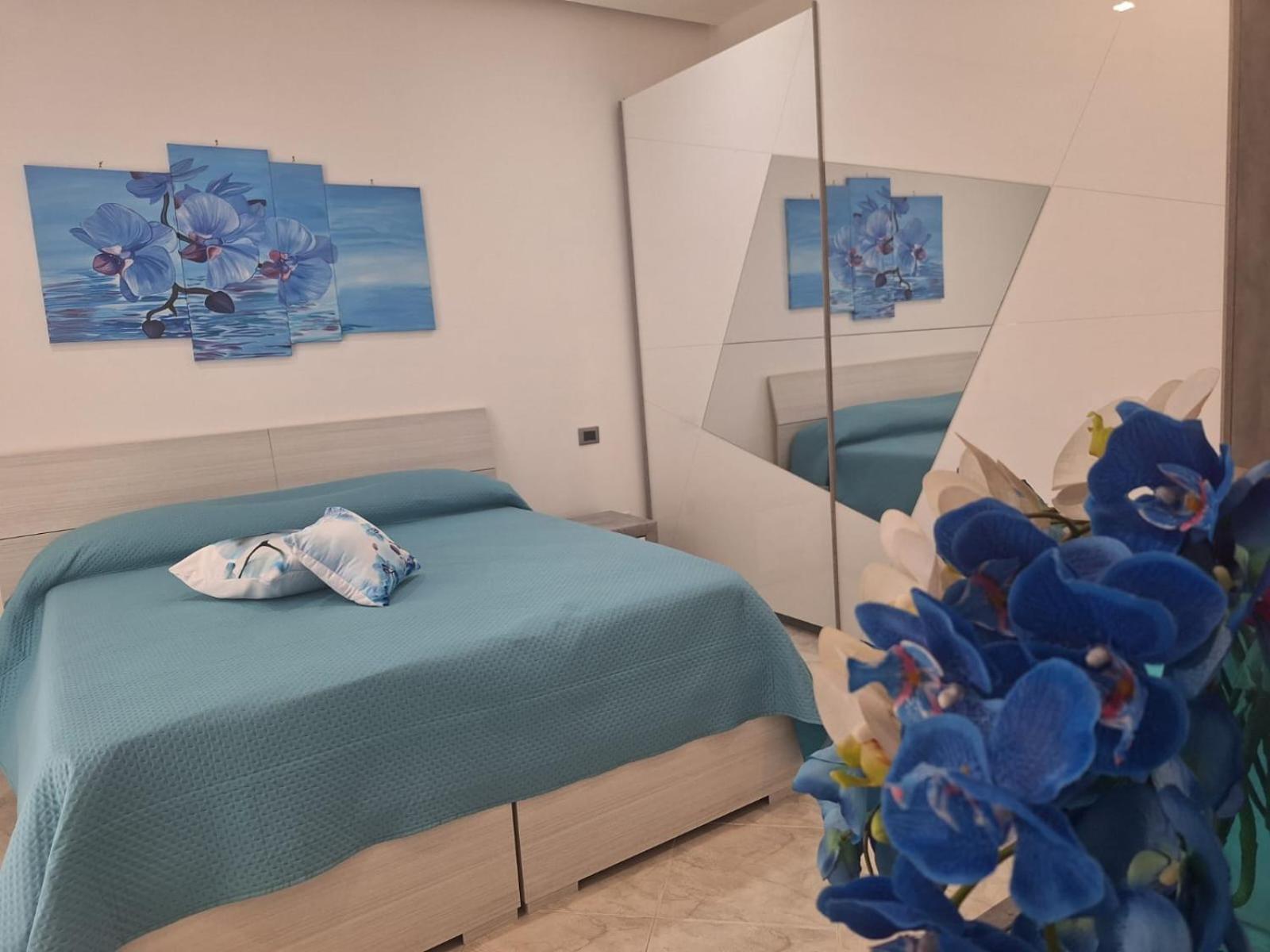 Grazia'S Home Sant'Agnello Bagian luar foto