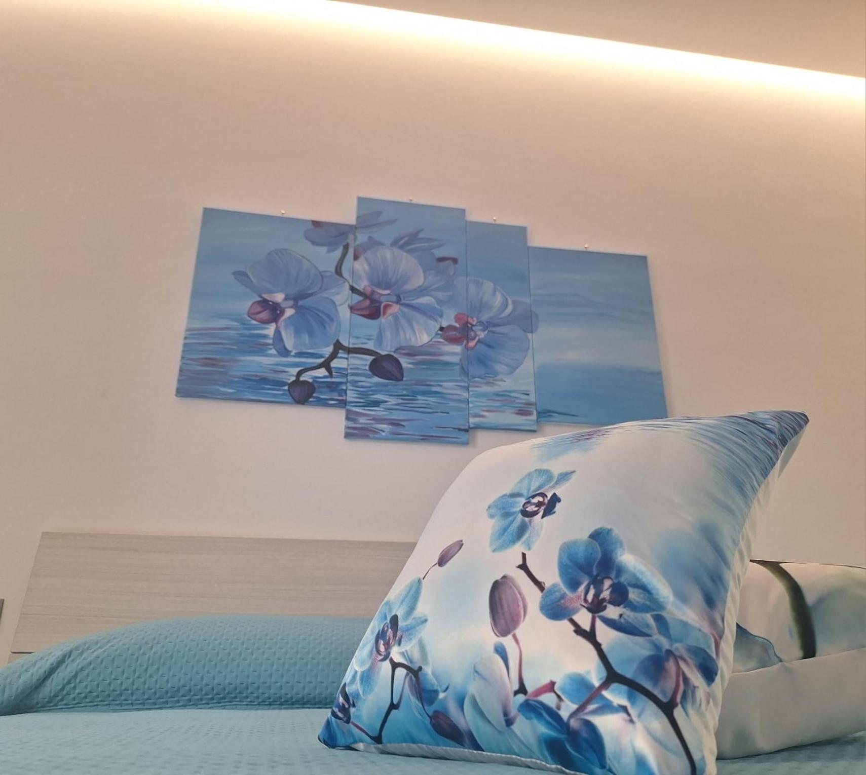 Grazia'S Home Sant'Agnello Bagian luar foto