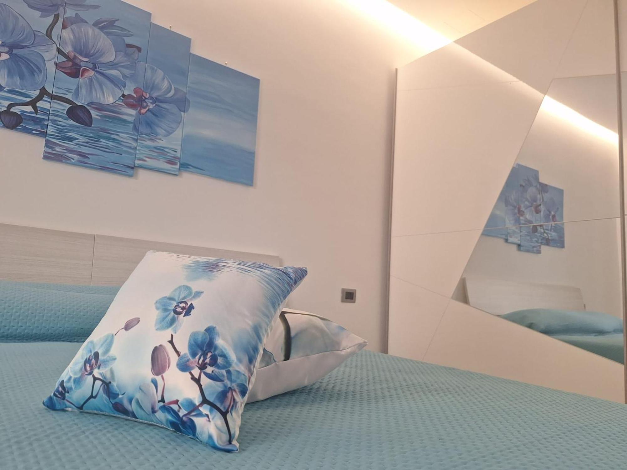 Grazia'S Home Sant'Agnello Bagian luar foto